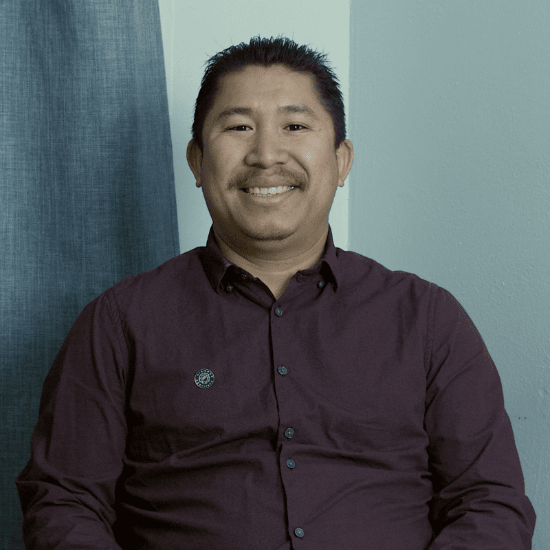 Ezequiel Alvarez - CEO of Alva Flooring Inc.