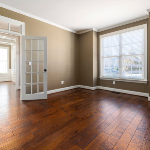 Flooring Services in Dublin, CA