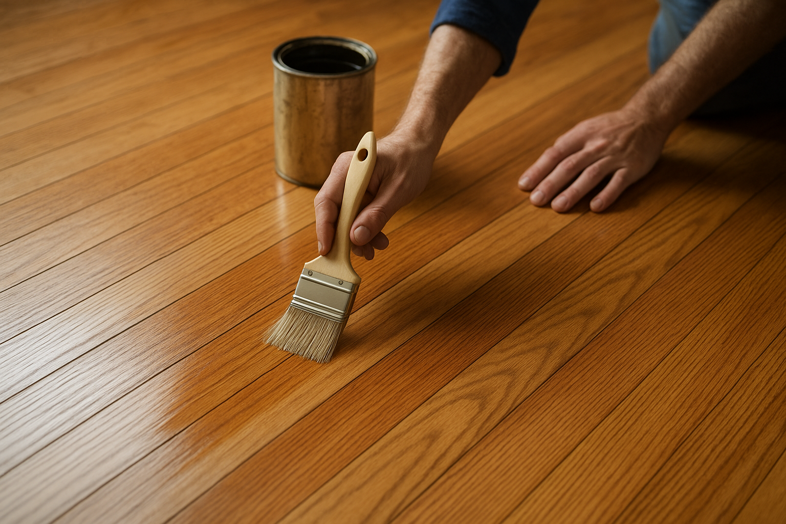 How Much Does Hardwood Floor Refinishing Cost in Oakland? (2026 Price Guide)