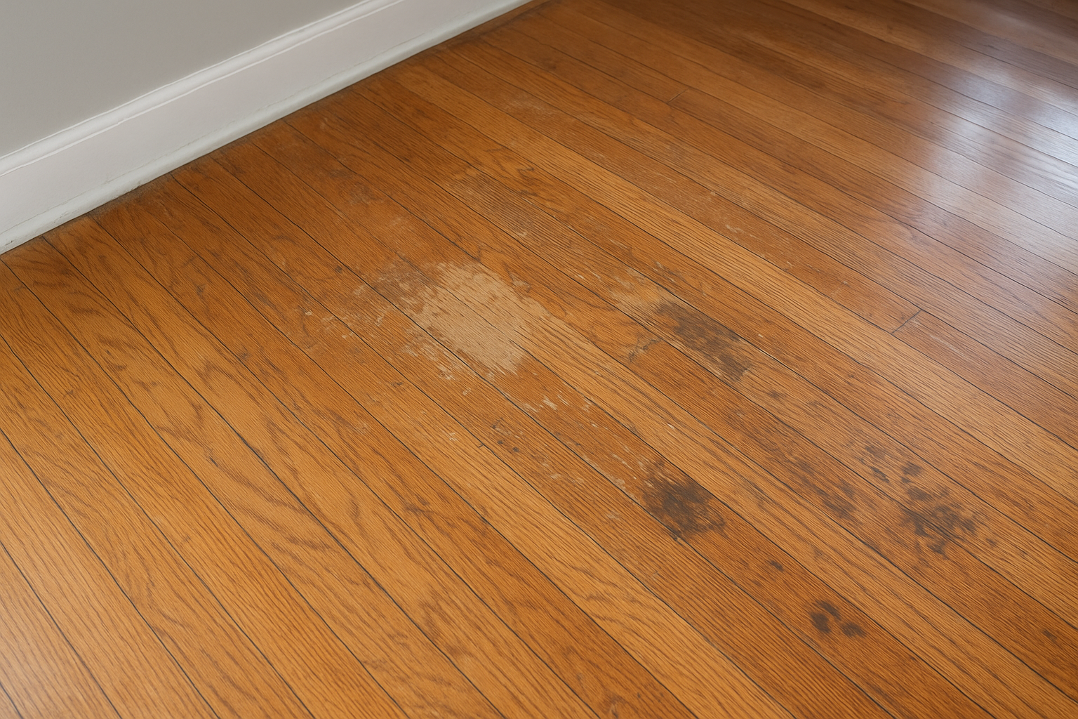 7 Signs Your Hardwood Floors Need Refinishing (Not Replacing)