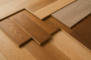 2026 Hardwood Flooring Trends: What's In (and What's Out) This Year