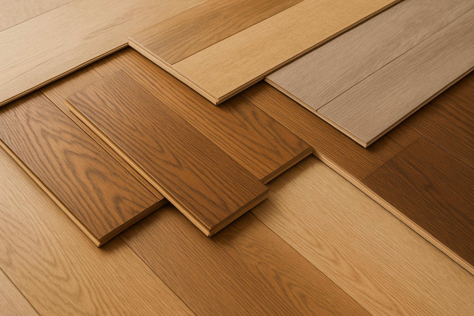 2026 Hardwood Flooring Trends: What's In (and What's Out) This Year