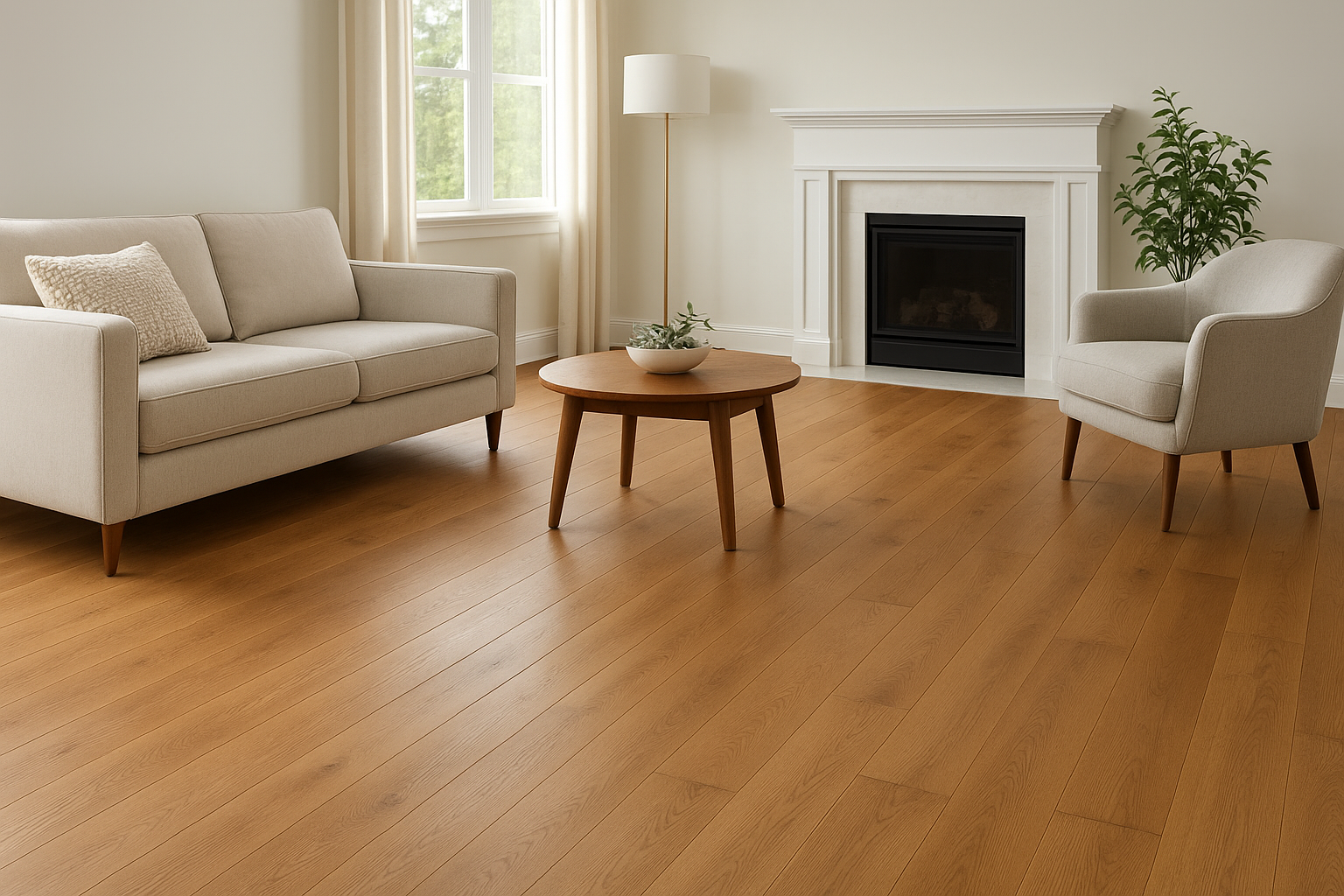 New Year, New Floors: Your 2027 Home Renovation Checklist Starts Here